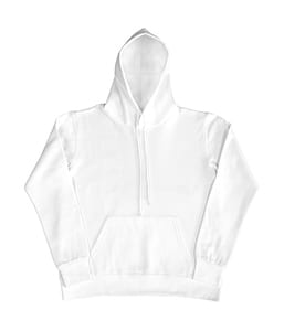SG SG27F - Ladies Hooded Sweatshirt