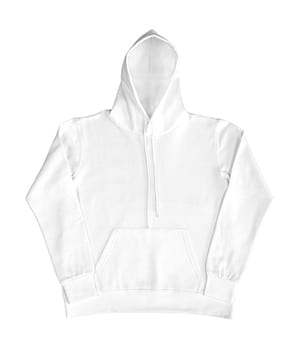 SG SG27F - Sudadera capucha mujer