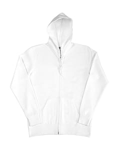 SG SG29F - Zip Hood Ladies