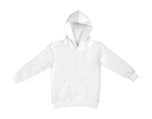 SG SG27K - Kids Hooded Sweatshirt