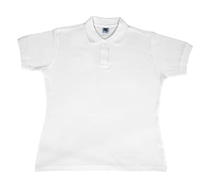 SG SG50F - Polo piqué algodón mujer Polo Manga Corta Mujer