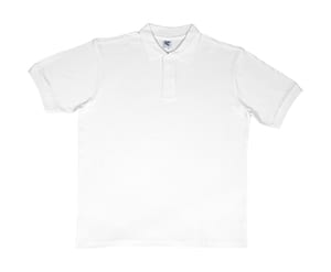 SG SG50 - Mens Cotton Polo