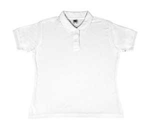 SG SG59F - Polo piqué 65/35 mujer Polo Manga Corta Mujer