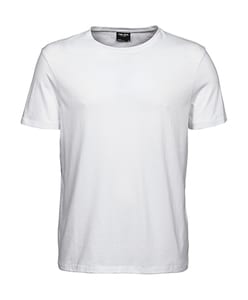 Tee Jays 5000 - Camiseta Luxury hombre Camiseta Manga Corta Hombre