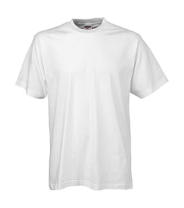 Tee Jays 8000 - Camiseta Soft hombre Camiseta Manga Corta Hombre