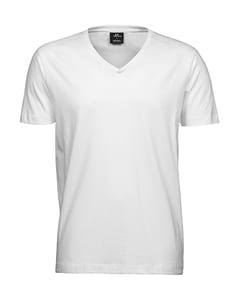 Tee Jays 8006 - Camiseta Fashion cuello V hombre