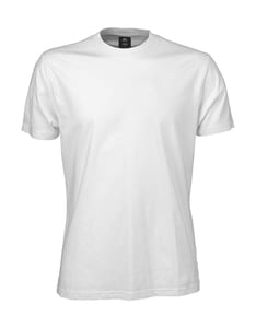 Tee Jays 8005 - Camiseta Fashion hombre Camiseta Manga Corta Hombre