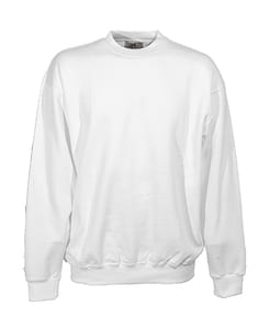 Tee Jays 5429 - Sudadera Heavy hombre Sudadera Cuello Redondo Hombre