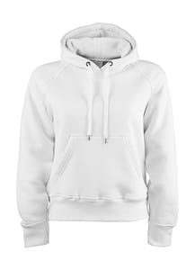 Tee Jays 5431 - Sudadera con capucha mujer