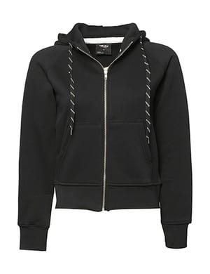Tee Jays 5436 - Ladies Hooded Zip Sweat