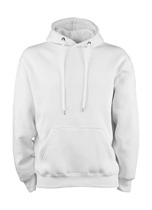 Tee Jays 5430 - Sudadera con capucha hombre Sudadera Con Capucha Hombre