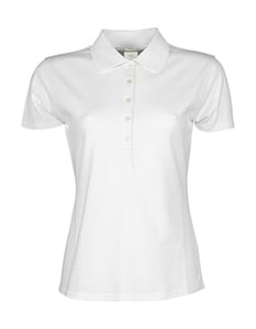 Tee Jays 145 - Polo ajustado Luxury mujer Polo Manga Corta Mujer