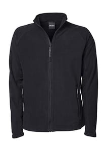 Tee Jays 9160 - Polar Active hombre Sudadera Con Cremallera Hombre