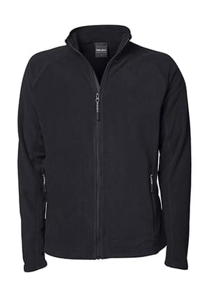Tee Jays 9160 - Polar Active hombre Sudadera Con Cremallera Hombre