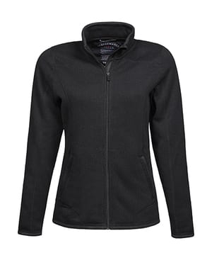 Ladies Aspen Fleece Jacket