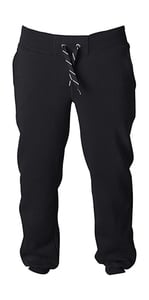 Tee Jays 5425 - Pantalones Sweat Deporte Hombre