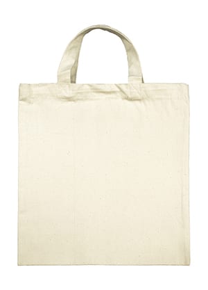 Jassz Bags CC-3842-SH - Classic Canvas Tote