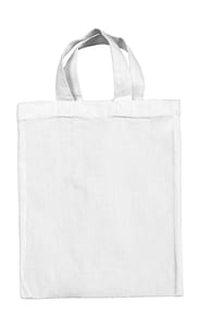 Jassz Bags 2226-SH - Small Cotton Shopper