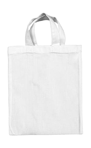 Jassz Bags 2226-SH - Small Cotton Shopper