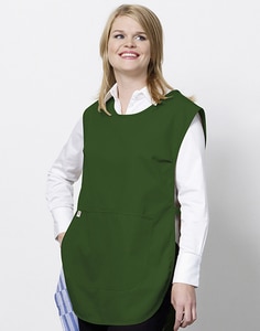 Bistro by JASSZ JG24 - `Madrid` Women’s Cobbler Apron