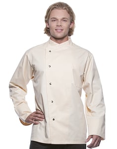 Karlowsky JM 14 - Chef Jacket Lars