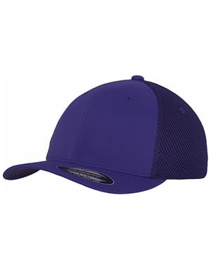 Flexfit 6533 - Gorra con rejilla Gorra de Béisbol