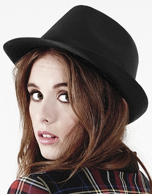 Beechfield B630 - Fedora