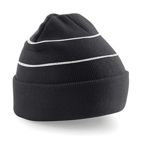 Beechfield B42 - Gorro Viz doble capa Gorro