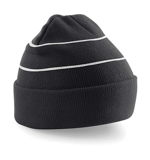 Beechfield B42 - Gorro Viz doble capa Gorro