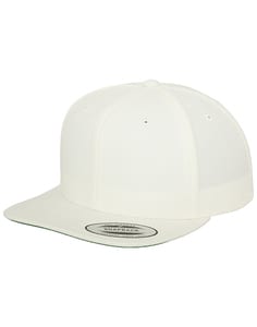 Yupoong 6089M - Classic Snapback Cap