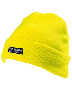 Yoko CAP402 - Hi Vis Thinsulate Hat