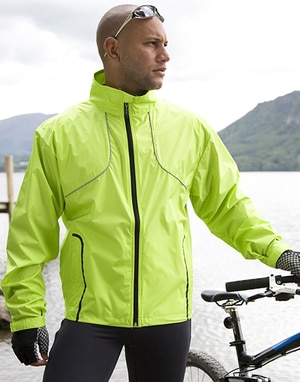 Result S185X - Spiro Cycling Jacket