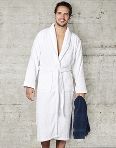 Towels by Jassz Edgar - Bath Robe