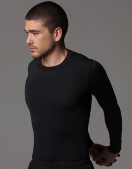 Kustom Kit KK979 - Gamegear Warmtex Base Layer LS
