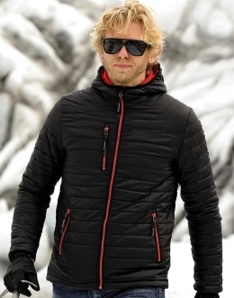 StormTech AFP-1 - Chaqueta Gravity hombre Chaqueta Hombre
