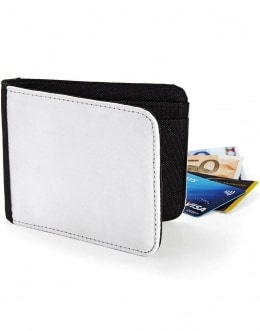 Bag Base BG940 - Cartera sublimación