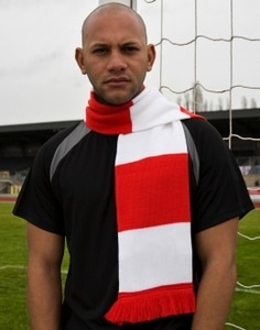 Result R146X - Team Scarf