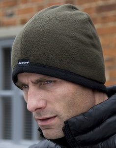 Result R142X - Gorro reversible Performance Gorro Hombre