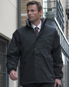 Result R160X - Chaqueta reversible Intemperie