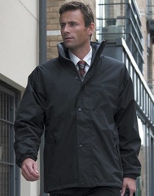 Result R160X - Chaqueta reversible Intemperie
