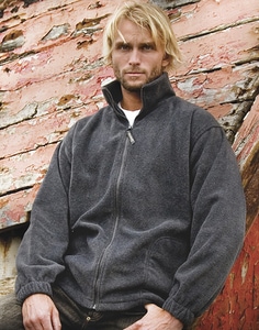 Result R036X - Full Zip Active Fleece Jacket