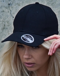 Result Caps RC085X - Kansas Flex Cap