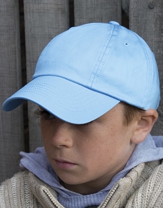 Result Caps RC018J - Kids Baseball Cap