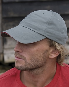 Result Caps RC038X - Herringbone Cap