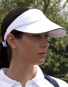 Result Caps RC048X - Sport Visor