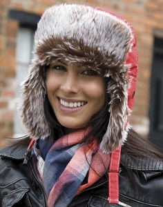 Result Caps RC056X - Classic Sherpa Hat