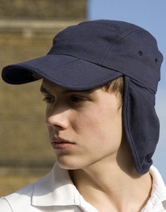 Result Caps RC076X - Gorra plegable Legionario Gorras de Béisbol