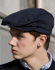 Result Headwear RC77X - Gatsby cap