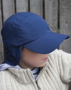 Result Caps RC069J - Junior Ulti Legionnaire Cap