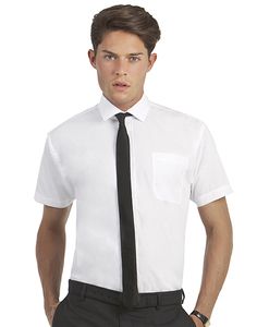 B&C Smart SSL Men - Men`s Smart Shirt - SMP62